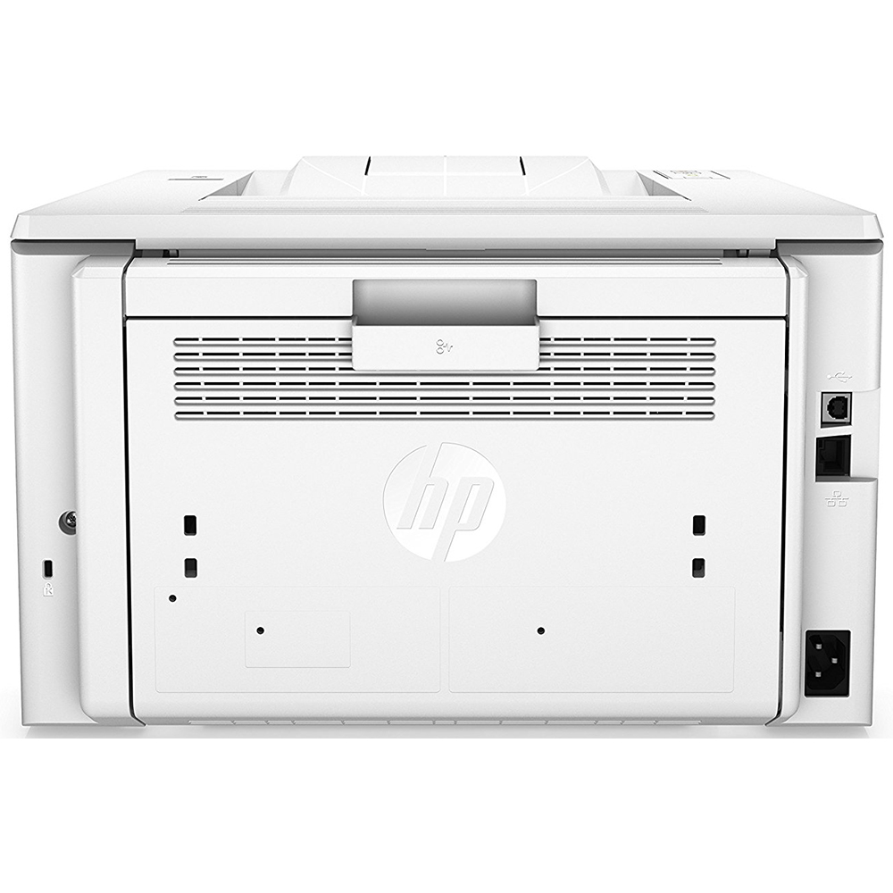 Фото Принтер лазерний HP LaserJet M203dw c Wi-Fi (G3Q47A)