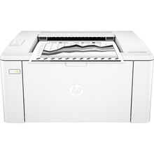 Принтер лазерний HP LaserJet Pro M102w with Wi-Fi (G3Q35A)