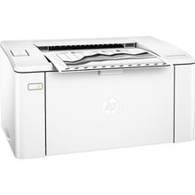 Принтер лазерний HP LaserJet Pro M102w with Wi-Fi (G3Q35A)