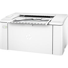 Принтер лазерний HP LaserJet Pro M102w with Wi-Fi (G3Q35A)