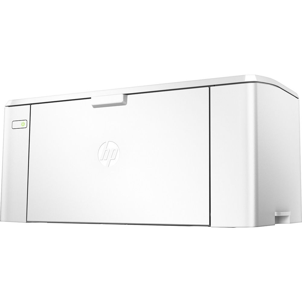 Принтер лазерний HP LaserJet Pro M102w with Wi-Fi (G3Q35A) Максимальне місячне навантаження 10000