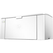 Принтер лазерний HP LaserJet Pro M102w with Wi-Fi (G3Q35A)