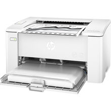 Принтер лазерний HP LaserJet Pro M102w with Wi-Fi (G3Q35A)