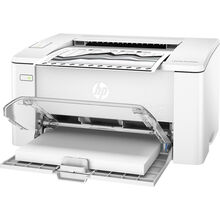 Принтер лазерний HP LaserJet Pro M102w with Wi-Fi (G3Q35A)