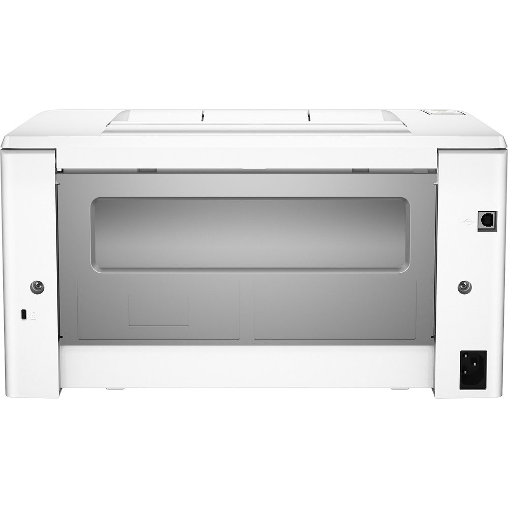 Фото Принтер лазерний HP LaserJet Pro M102w with Wi-Fi (G3Q35A)