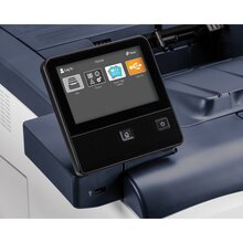 Принтер лазерний XEROX VersaLink C400DN (C400V_DN)