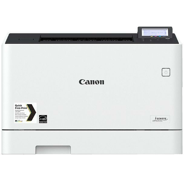 Принтер лазерний CANON i-SENSYS LBP653CDW (1476C006AA)