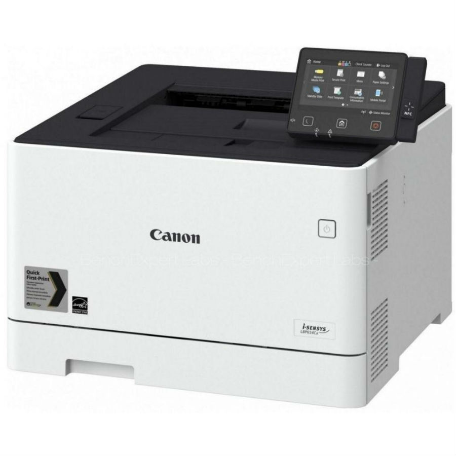 Принтер лазерний CANON i-SENSYS LBP654CX (1476C001AA) Технологія друку лазерна