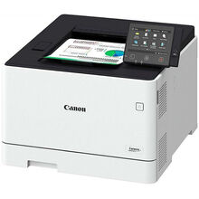 Принтер лазерний CANON i-SENSYS LBP654CX (1476C001AA)