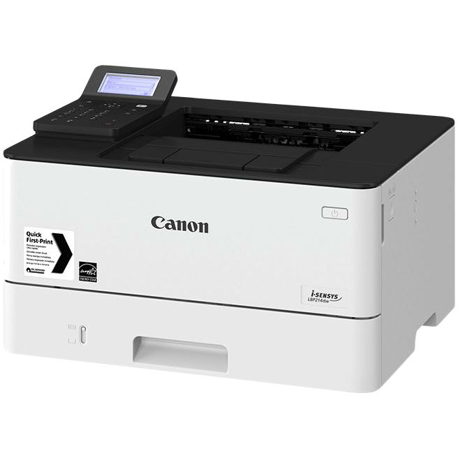 Принтер лазерний CANON i-SENSYS LBP214dw (2221C005AA)