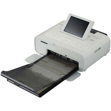 Принтер термосублимационный CANON SELPHY CP-1300 White