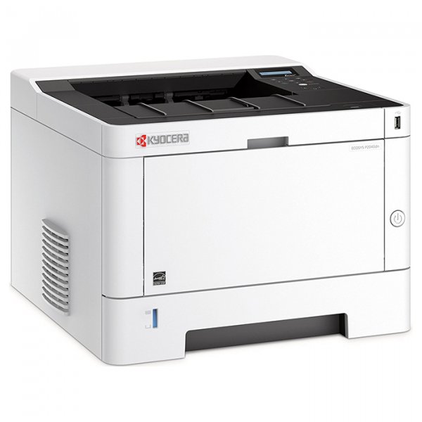 

Принтер лазерный KYOCERA ECOSYS P2040dn, ECOSYS P2040dn