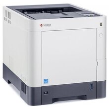 Принтер лазерний KYOCERA ECOSYS P6035cdn