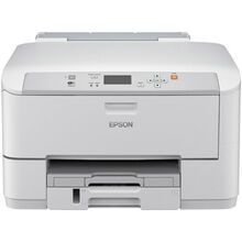 Принтер струменевий EPSON WorkForce Pro WF-M5190 DW (C11CE38401)