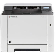 Принтер лазерный KYOCERA ECOSYS P5026cdn (1102RC3NL0)