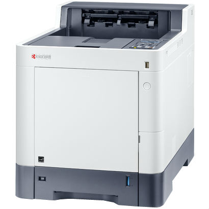 Акция на Принтер лазерный KYOCERA ECOSYS P6235cdn (1102TW3NL1) от Foxtrot