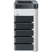 Принтер лазерний KYOCERA ECOSYS P3050dn (1102T83NL0)