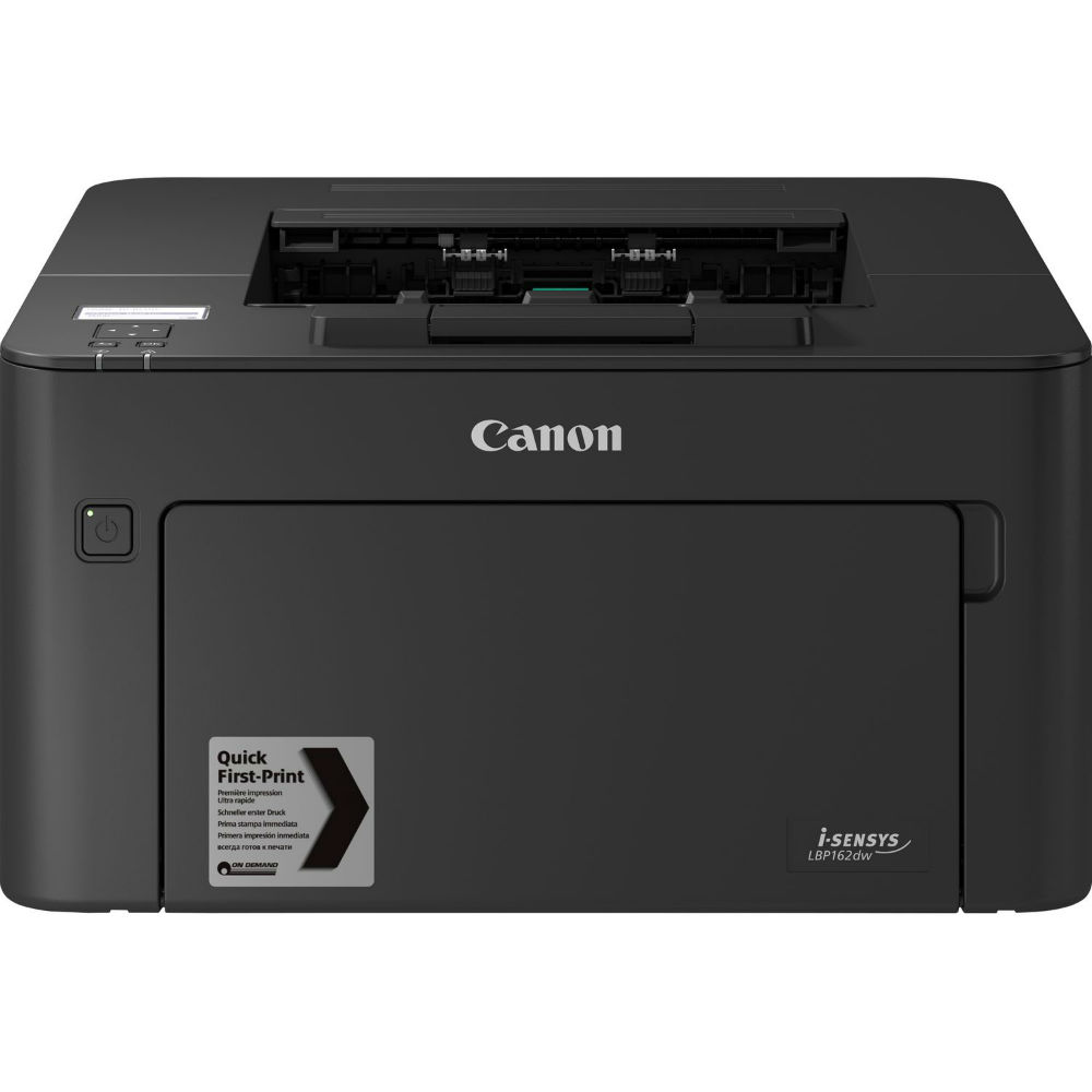 

Принтер лазерный CANON i-SENSYS LBP162dw (2438C001), i-SENSYS LBP162dw