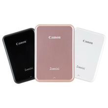 Принтер CANON ZOEMINI PV123 Rose Gold (3204C004)