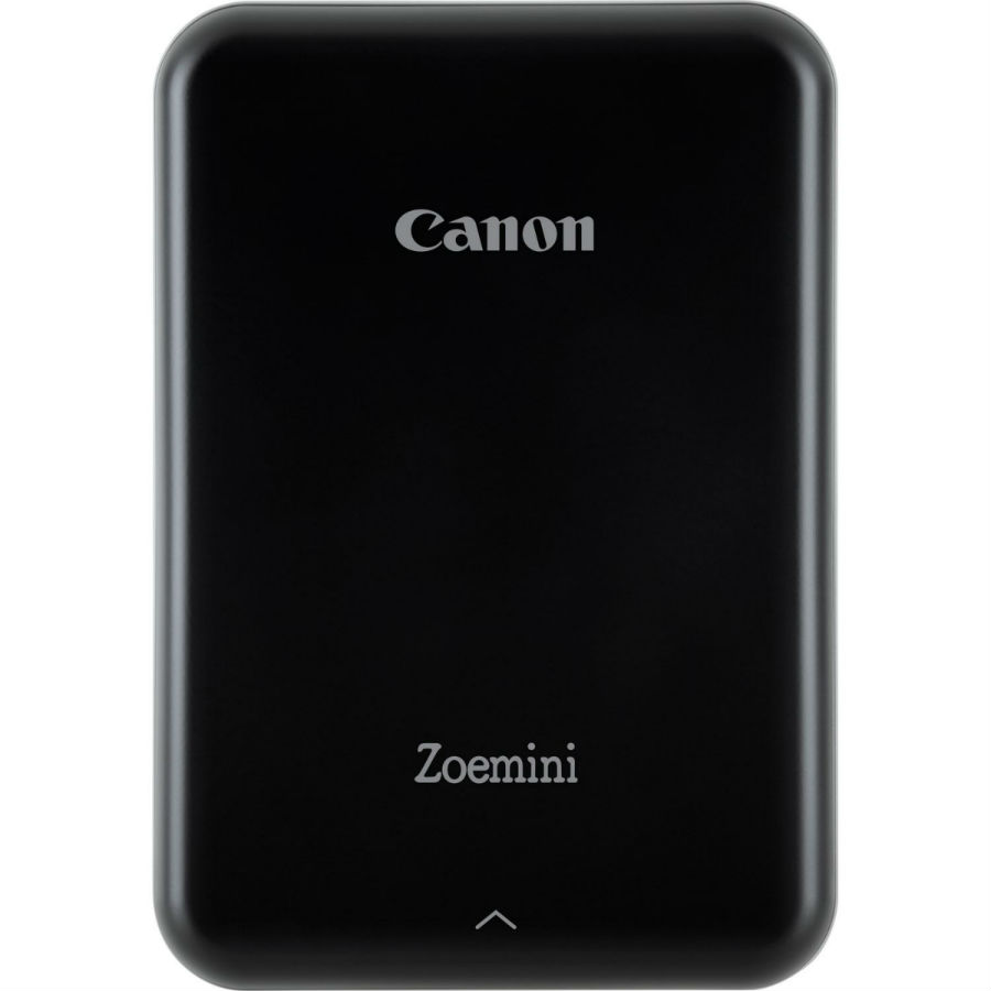 Принтер CANON ZOEMINI PV123 Black (3204C005)