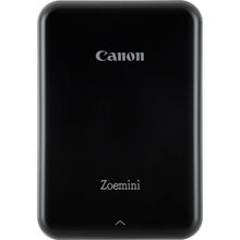 Принтер CANON ZOEMINI PV123 Black (3204C005)