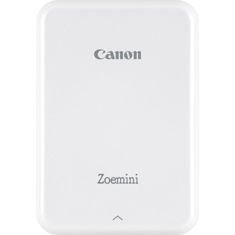 Акція на Принтер CANON ZOEMINI PV123 White (3204C006) від Foxtrot