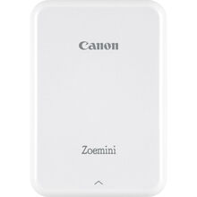 Принтер CANON ZOEMINI PV123 White (3204C006)