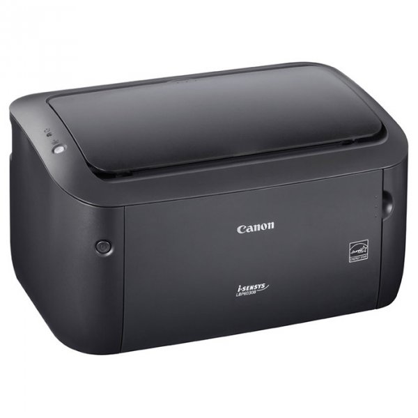 Принтер лазерний CANON i-SENSYS LBP6030B (8468B006) + картриджі 725 2шт. Технологія друку лазерна