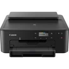 Принтер струйный CANON PIXMA TS704 с WI-FI (3109C007)