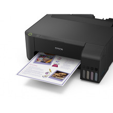 Принтер струменевий EPSON L1110 (C11CG89403)