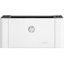 Принтер лазерний HP LJ M107w (4ZB78A) з Wi-Fi