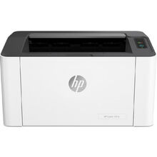 Принтер лазерний HP LJ M107w (4ZB78A) з Wi-Fi