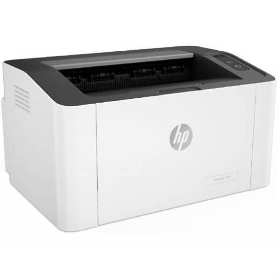 Принтер лазерний HP LJ M107w (4ZB78A) з Wi-Fi Тип друку монохромна