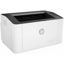 Принтер лазерний HP LJ M107w (4ZB78A) з Wi-Fi