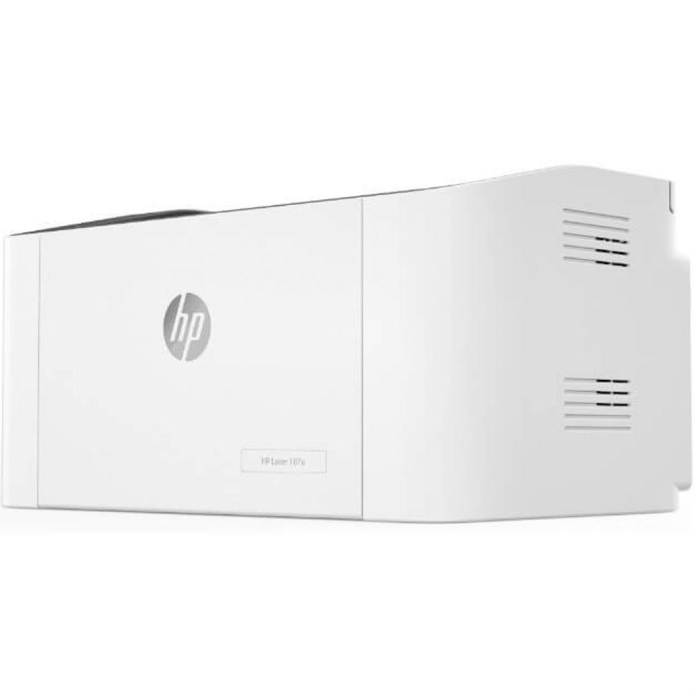 Принтер лазерний HP LJ M107w (4ZB78A) з Wi-Fi Максимальне місячне навантаження 10000