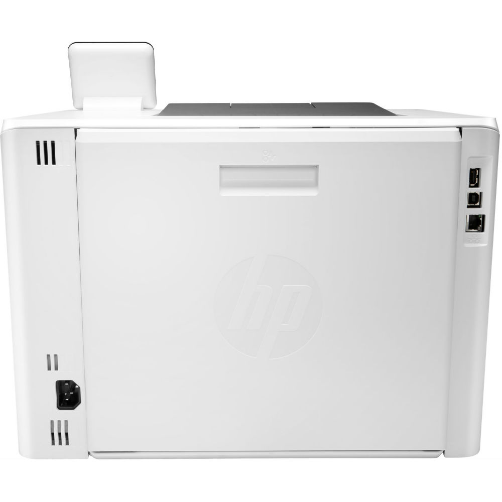 Принтер лазерний HP Color LJ M454dw c Wi-Fi (W1Y45A) Максимальне місячне навантаження 50000