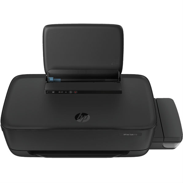 Принтер струйный HP Ink Tank 115 (2LB19A) Разрешение печати 1200 x 1200