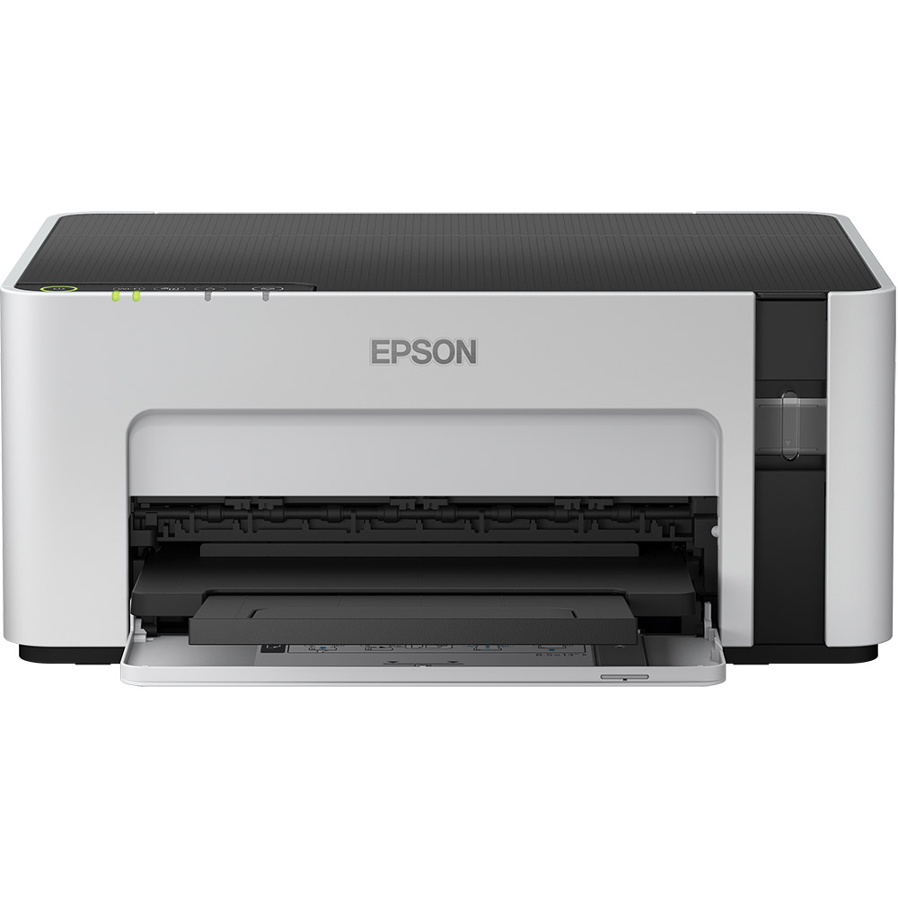 Акция на Принтер струйный EPSON M1120 WI-FI (C11CG96405) от Foxtrot