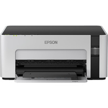 Принтер струйный EPSON M1120 WI-FI (C11CG96405)