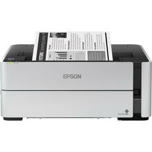 Принтер струйный EPSON M1170 WI-FI (C11CH44404)