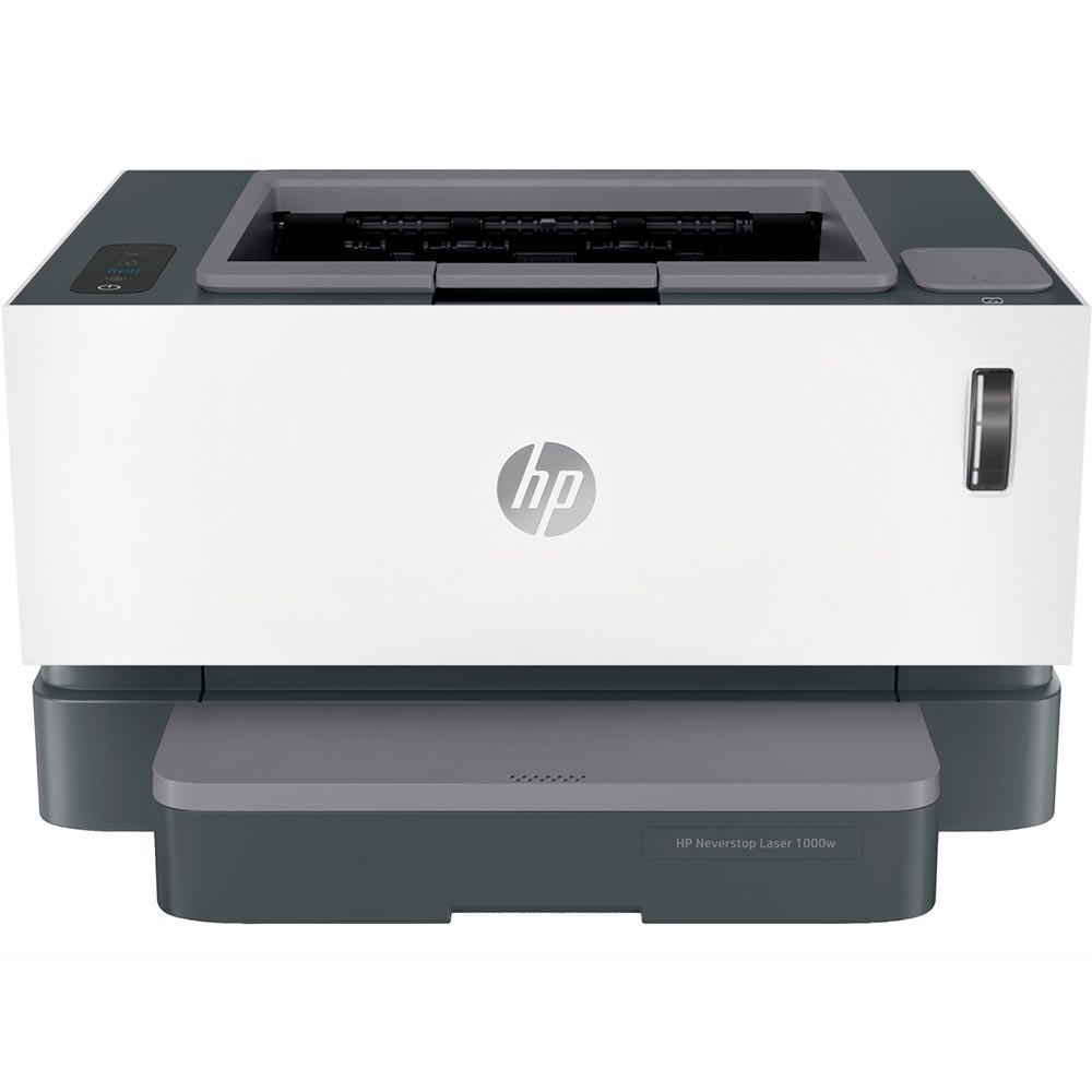 

Принтер лазерный HP Neverstop LJ 1000w Wi-Fi (4RY23A), Neverstop LJ 1000w Wi-Fi