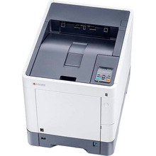 Принтер лазерний KYOCERA ECOSYS P6230cdn