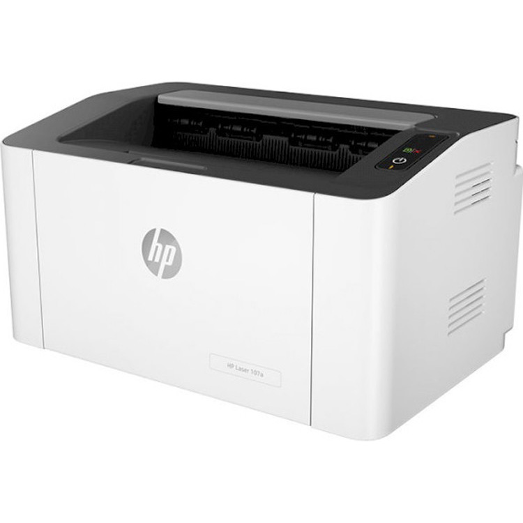 Принтер лазерний HP Laser 107a (4ZB77A) Тип друку монохромна