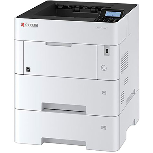 

Принтер лазерный KYOCERA ECOSYS P3155dn, ECOSYS P3155dn