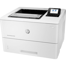 Принтер лазерный HP LaserJet Enterprise M507dn (1PV87A)