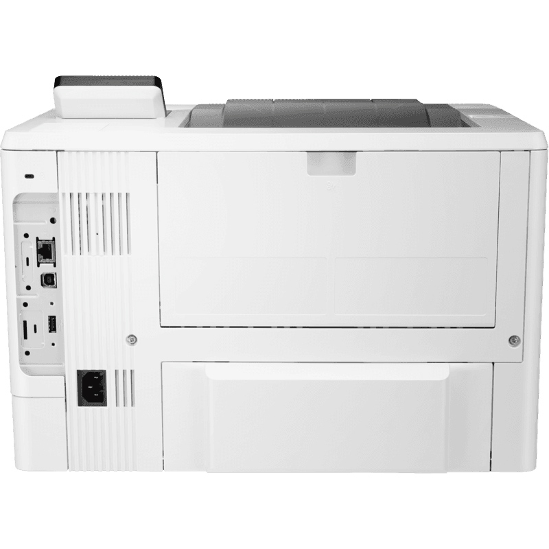 Принтер лазерный HP LaserJet Enterprise M507dn (1PV87A) Максимальная месячная нагрузка 150000