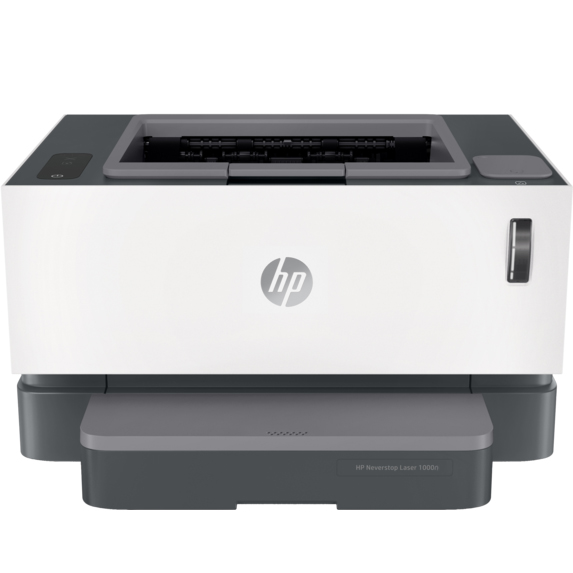 Принтер лазерний HP Neverstop LJ 1000n (5HG74A)