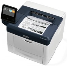 Принтер лазерний XEROX VersaLink B400DN (B400V_DN)