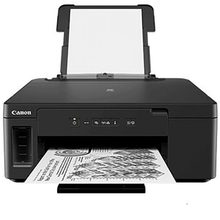 Принтер струйный CANON PIXMA GM2040 (3110C009)