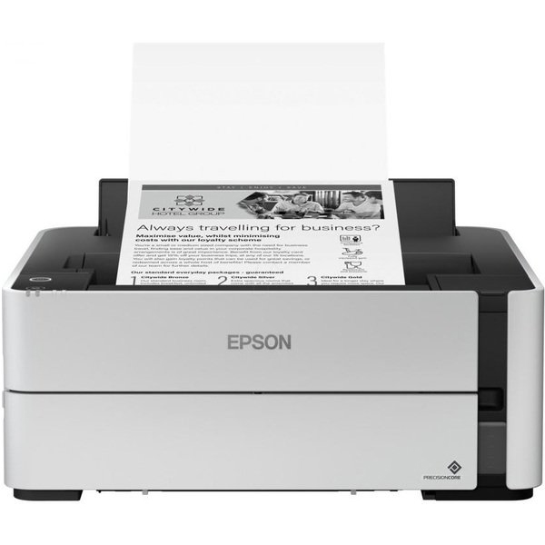 Принтер струйный EPSON M1140 (C11CG26405)